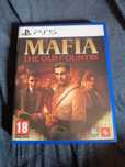 Mafia the old country ps5