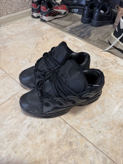 osiris shoes d3 •