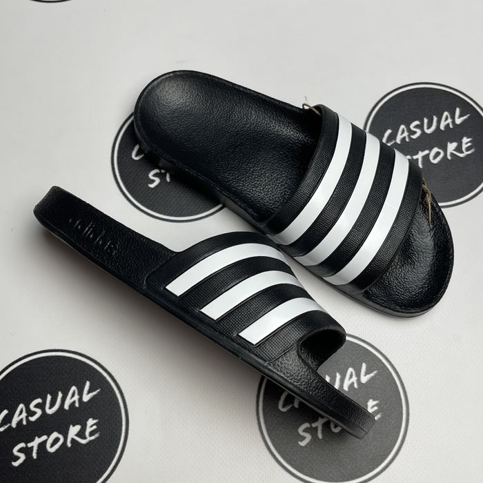 ОРИГІНАЛ Тапочки Adidas 39 40.5 42 43 з США