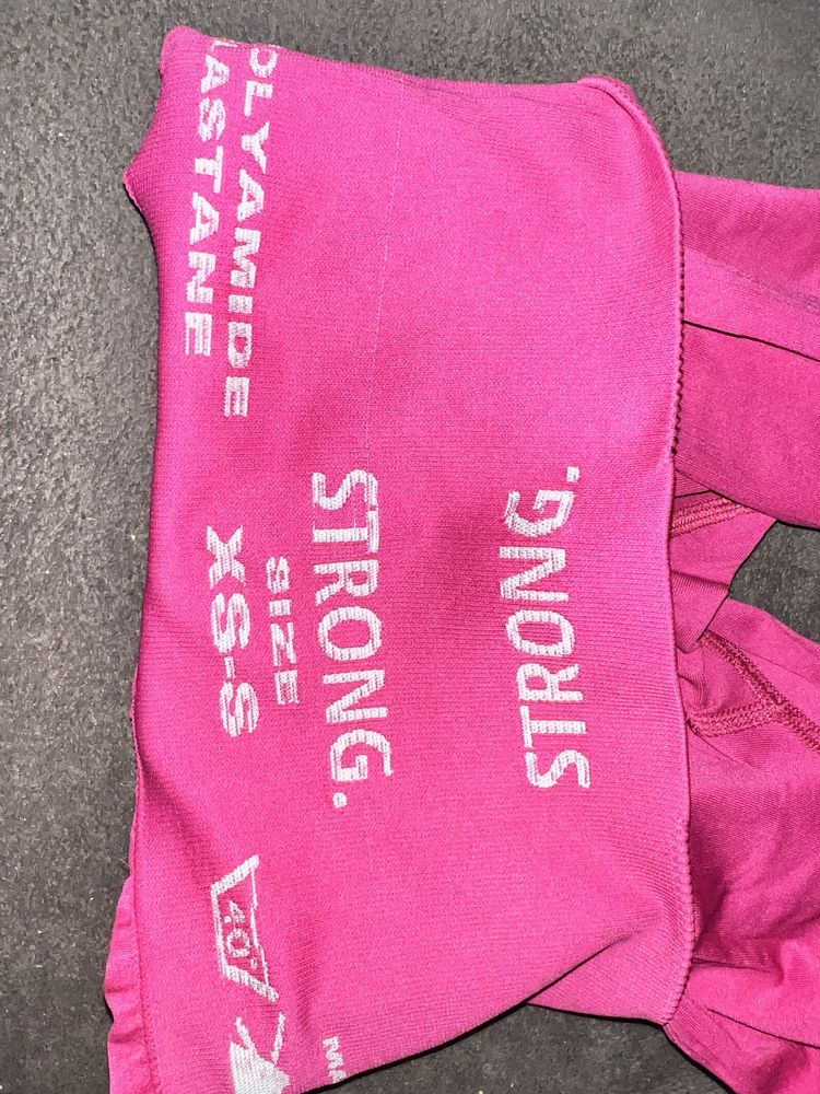 Legginsy strong point