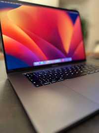 Vendo MacBook Pro 16" 2019/2020 i9 32GB RAM 1TB - Configuração Top