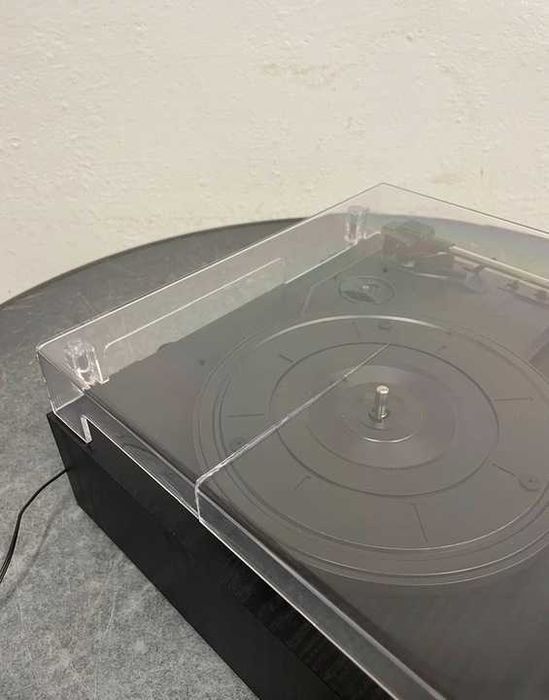 Gramofon Auna Berklee TT Classic czarny