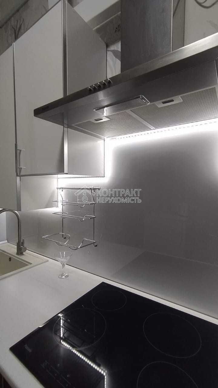 Продаж 1-кімн.квартири р-н СК "Локомотив"