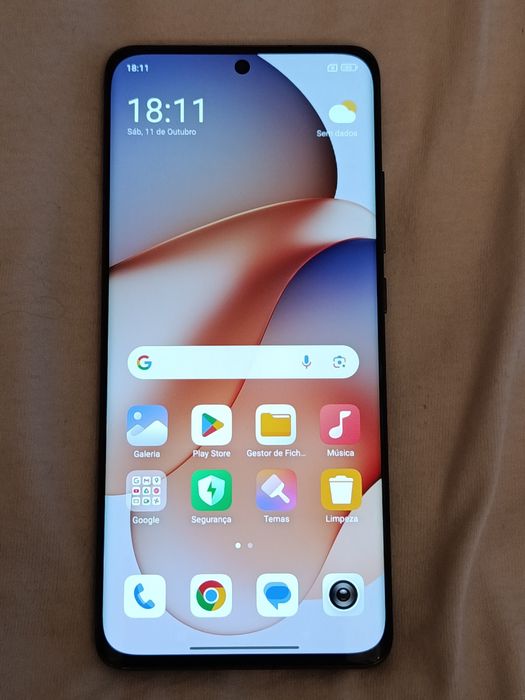 Xiaomi 12 5G 256gb 12gb ram