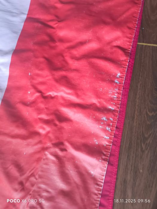 Firany zasłony Tir scania Volvo Man Mercedes daf