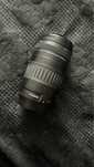 Objetiva canon Zoom Lens EF 58mm