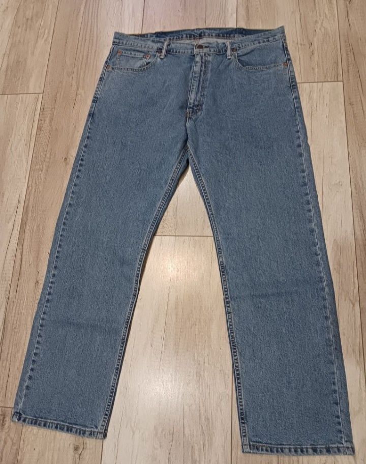 38/30 (40) Levi's nowe oryginalne spodnie męskie