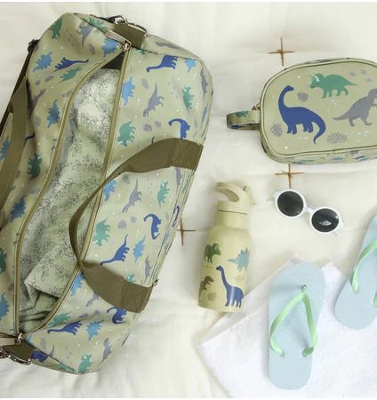 Saco de Desporto Dinossauros 26 L – A Little Lovely Company