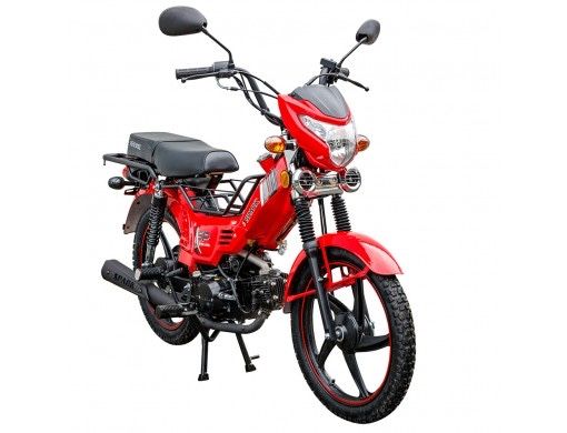 Мотоцикл SP125C-1CFN