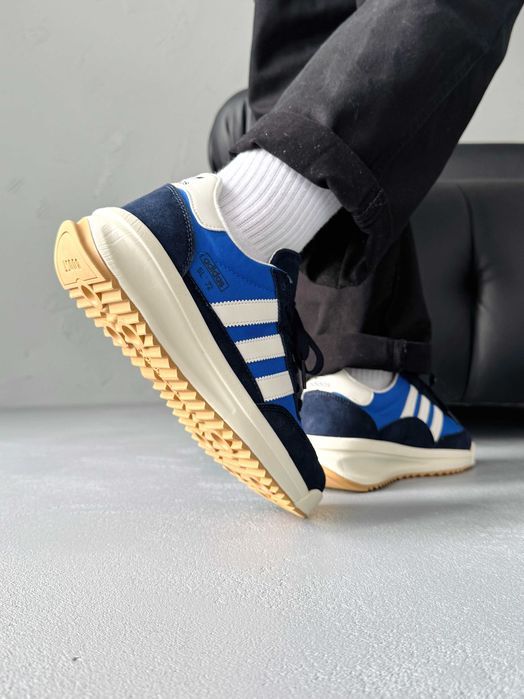 Чоловічі Кросівки Adidas SL 72 RTN 40-45 (Оплата при отриманні)