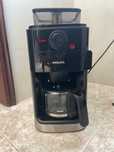 Máquina de café Philips