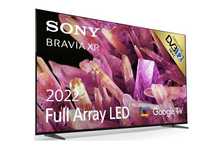 Telewizor Sony 65X93K LED 4K 120 Hz, Smart TV  Google TV, HDMI 2.1