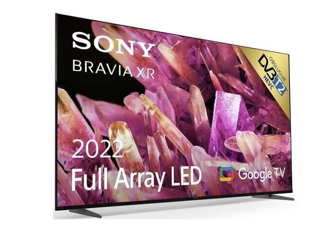 Telewizor Sony 65X93K LED 4K 120 Hz, Smart TV  Google TV, HDMI 2.1