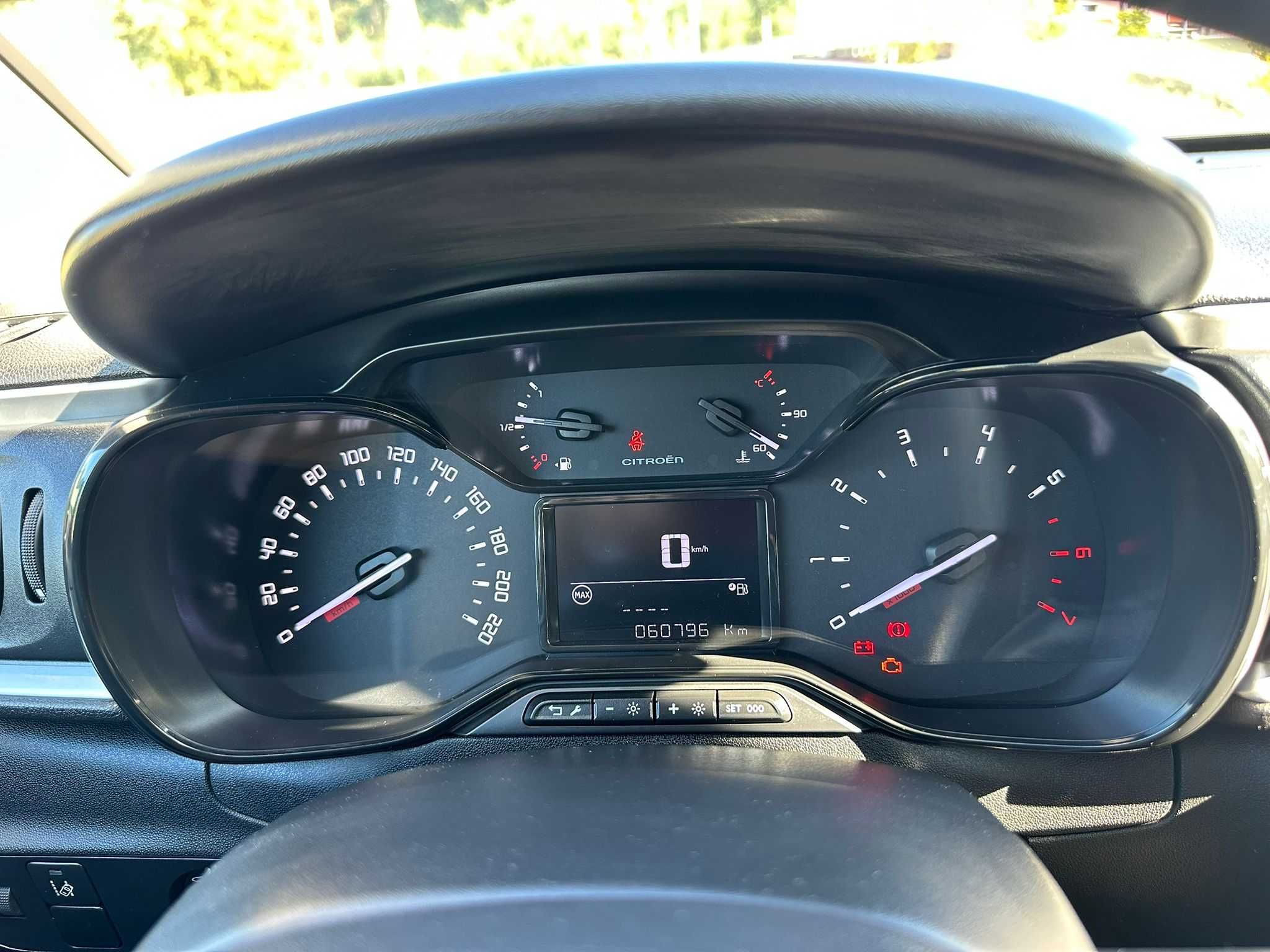 Citroën C3 1.2 PureTech Feel