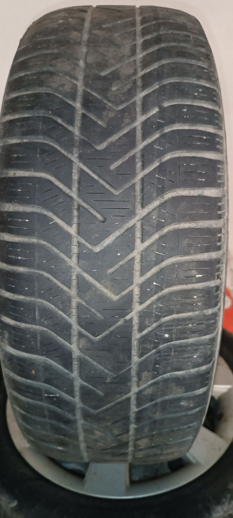 Koła zimowe 205/55 R16   5x112