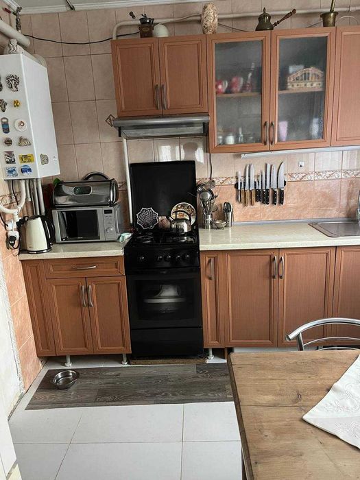 ПРОДАМ дом с автомастерской по ул.Пушкаревской (Холодная гора)