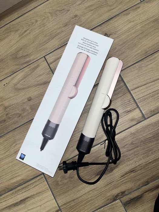 Фен вирівнювач 2 в 1 аналог дайсона