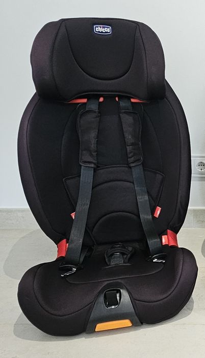 Cadeira Auto Chicco 9-36kg
