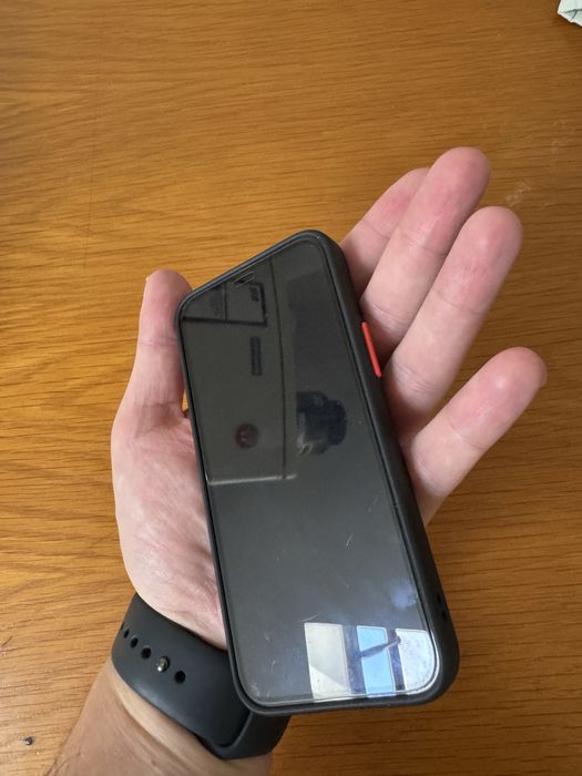 iPhone 13 mini 128g Como Novo