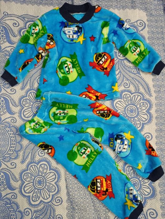 Пижама детская ( піжама дитяча )