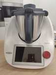 Thermomox TM6 Rudolf, NOWY, gwarancja, edycja limitowana