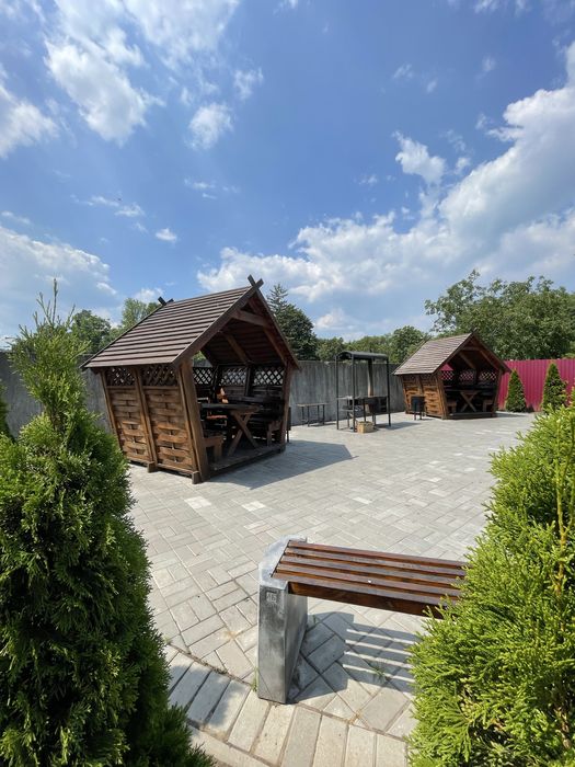 Продаю 1-кімнатну, 51м2 в ЖК «Andorra»