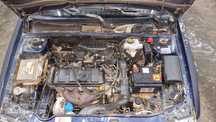 Citroën saxo 1.1