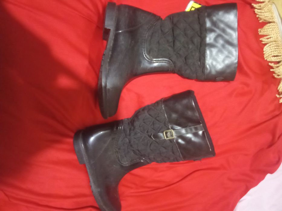 Взуття жіноче  осінь