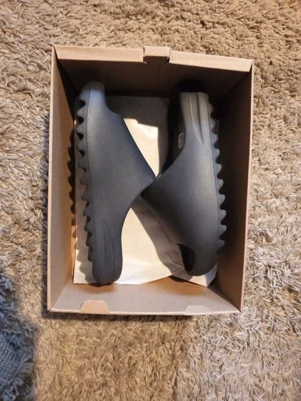 klapki adidas yeezy slide onyx