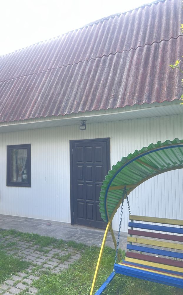 Продається 2 будинки в м.Корсунь-ШевченківськомуЧеркаська обл.