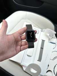Apple Watch Series 7 45mm Graphite Stainless Steel