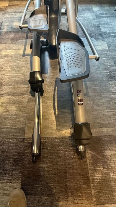 Orbitrek Kettler model Elyx 5