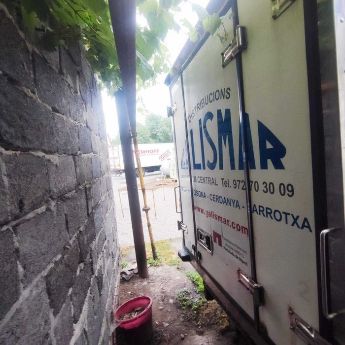 Ізотермічна будка