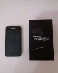 Samsung Galaxy S2 (GT-i9100) как донор или на восстановление