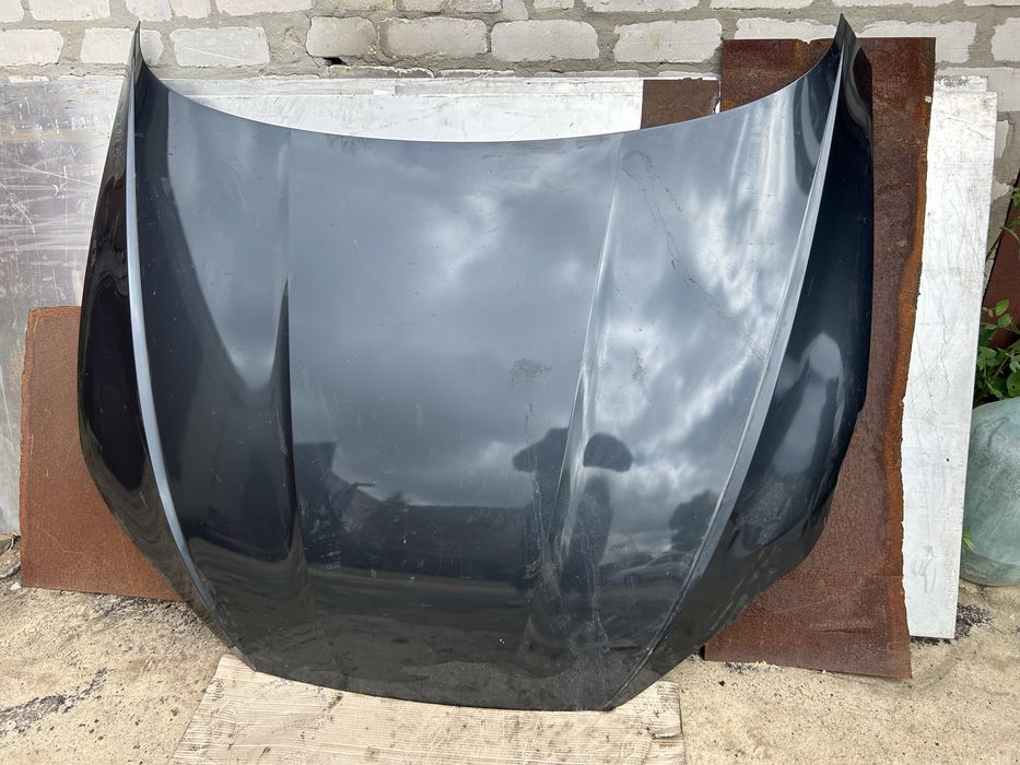 Капот ауди А5 59 A559 audi A5B9 А5 B9 ORIGINAL