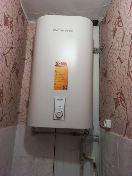 Ремонт та монтаж газових приладів