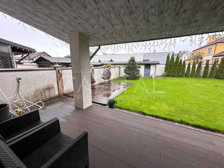 Оренда будинку, Дарницький р-н, Осокорки