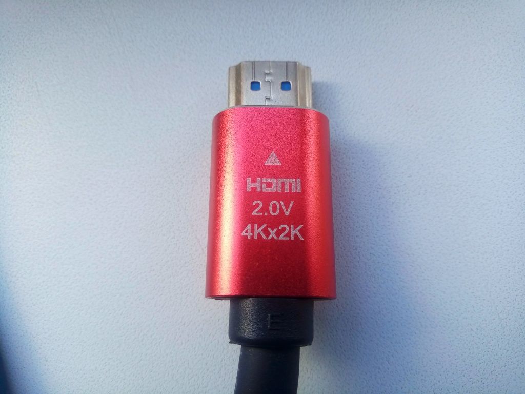 HDMI  кабель 1 метр