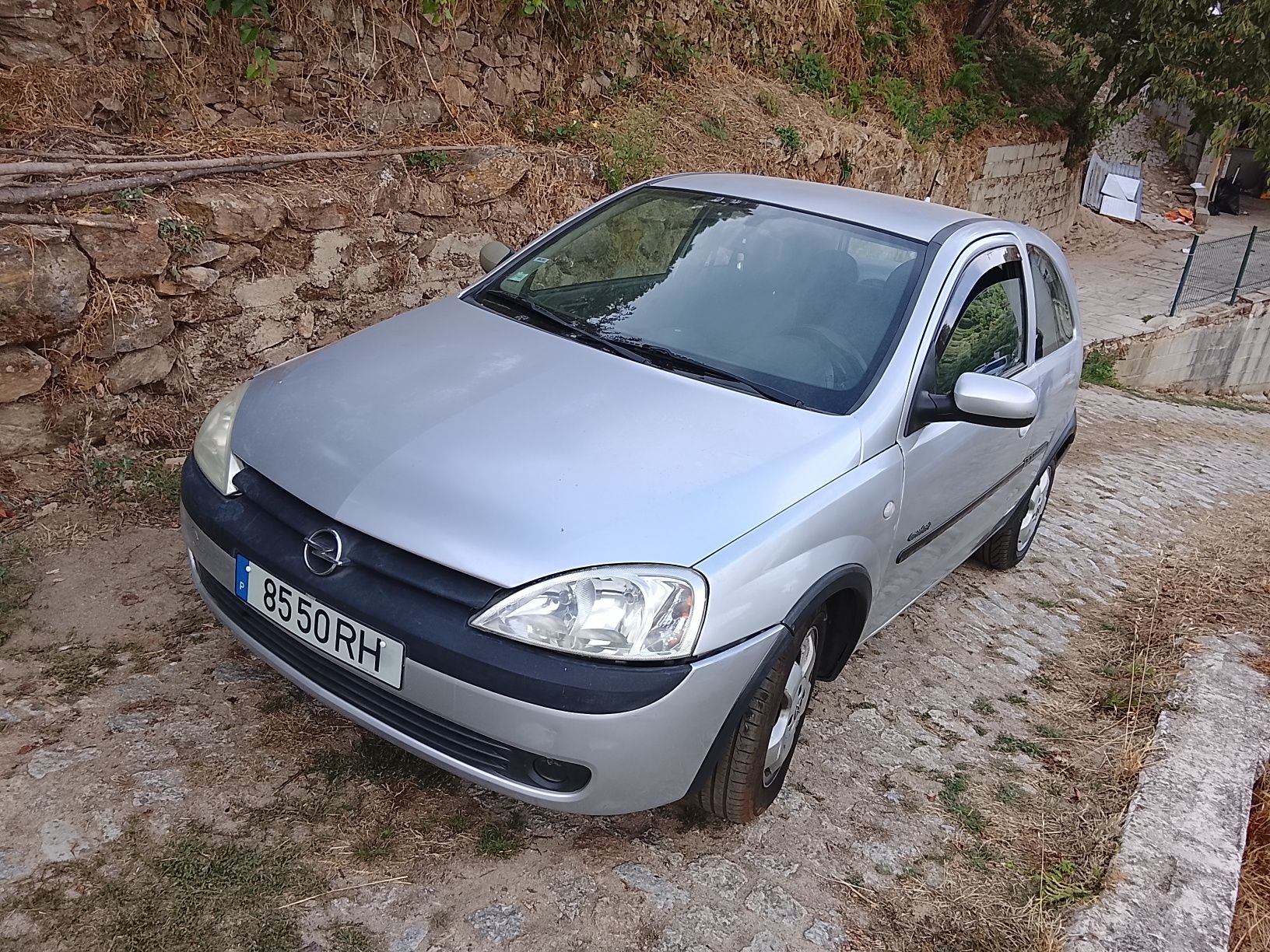 Opel corsa 1.2 econimico