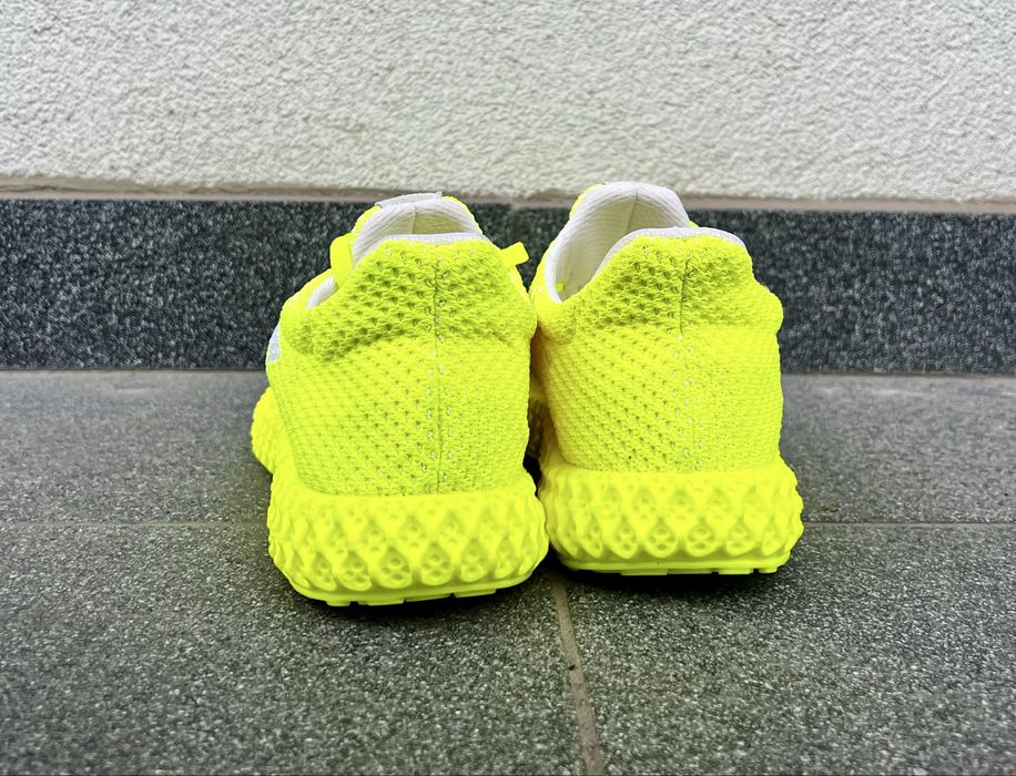 Adidas Ultrarun buty do biegania