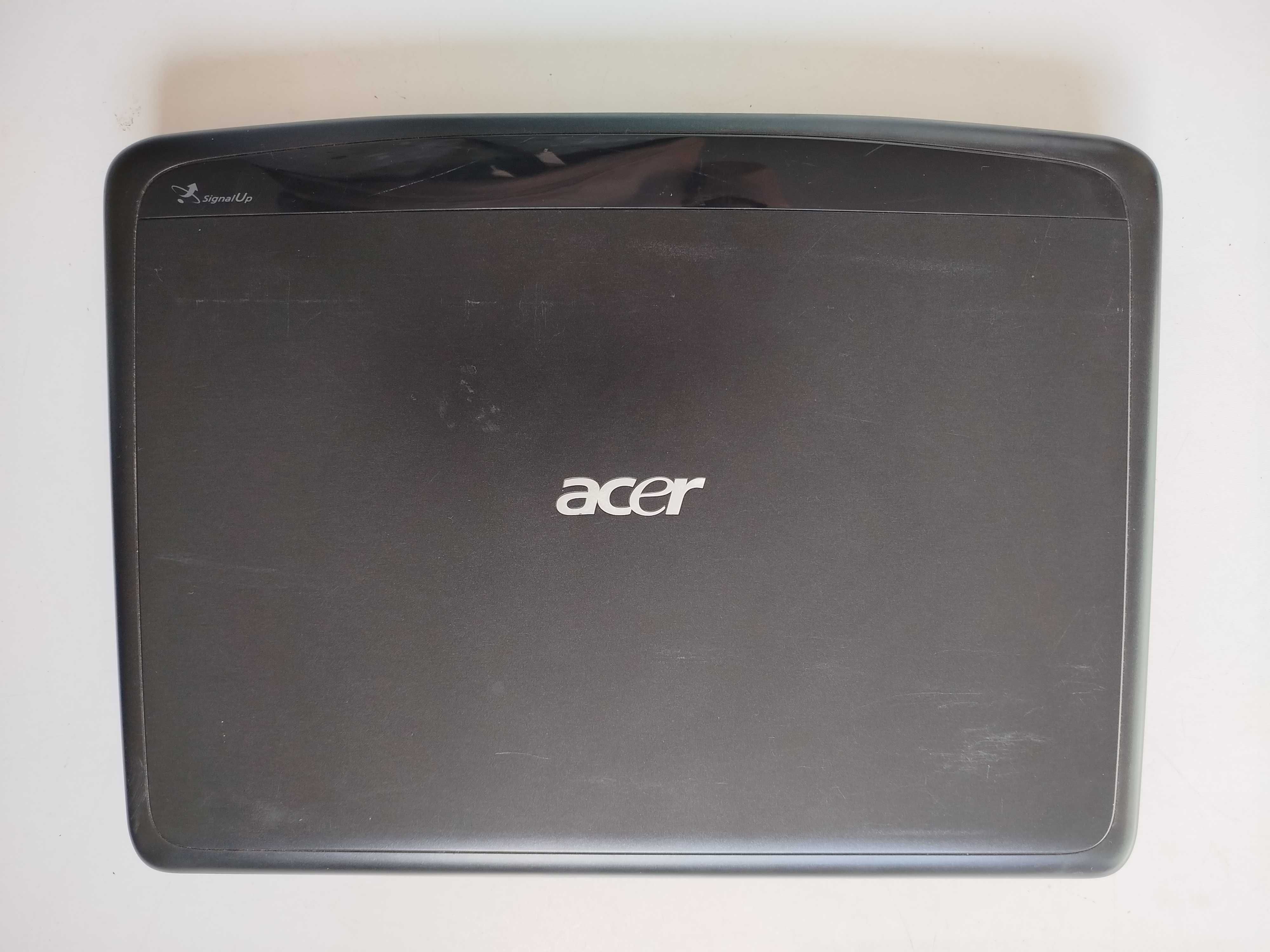 Laptop Acer na części