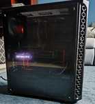 Komputer PC gamingowy Ryzen 5 5600x RTX 3060 12GB