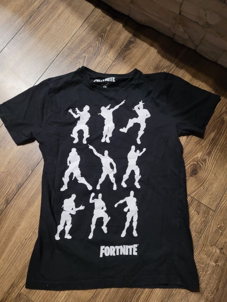 Koszulka t-shirt Nike Fortnite Boss