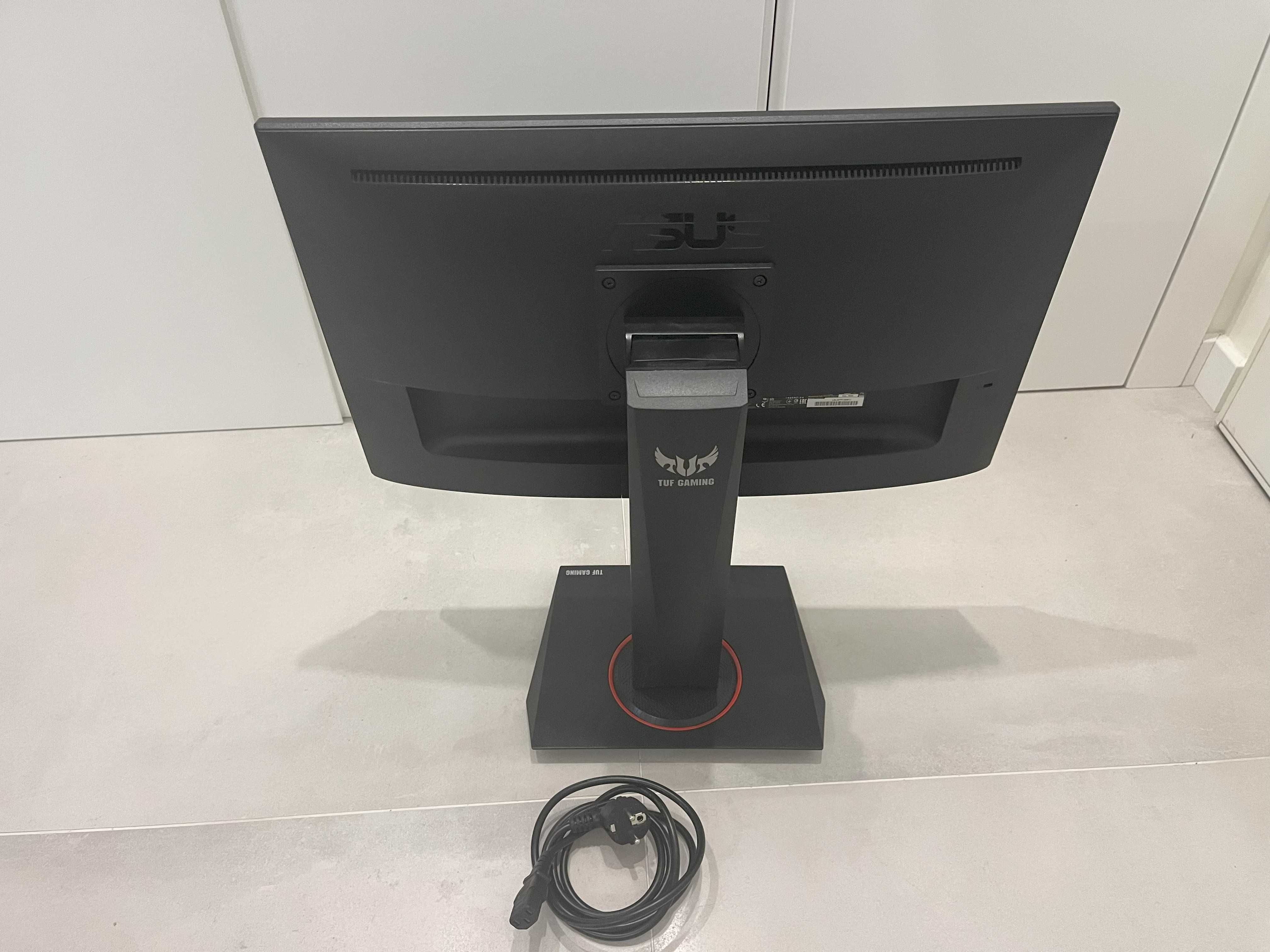 Monitor ASUS TUF VG249 IPS 24'' 1080p 144Hz