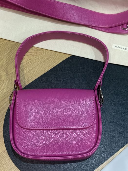 Сумка укр бренду Prmha примха Lori bag