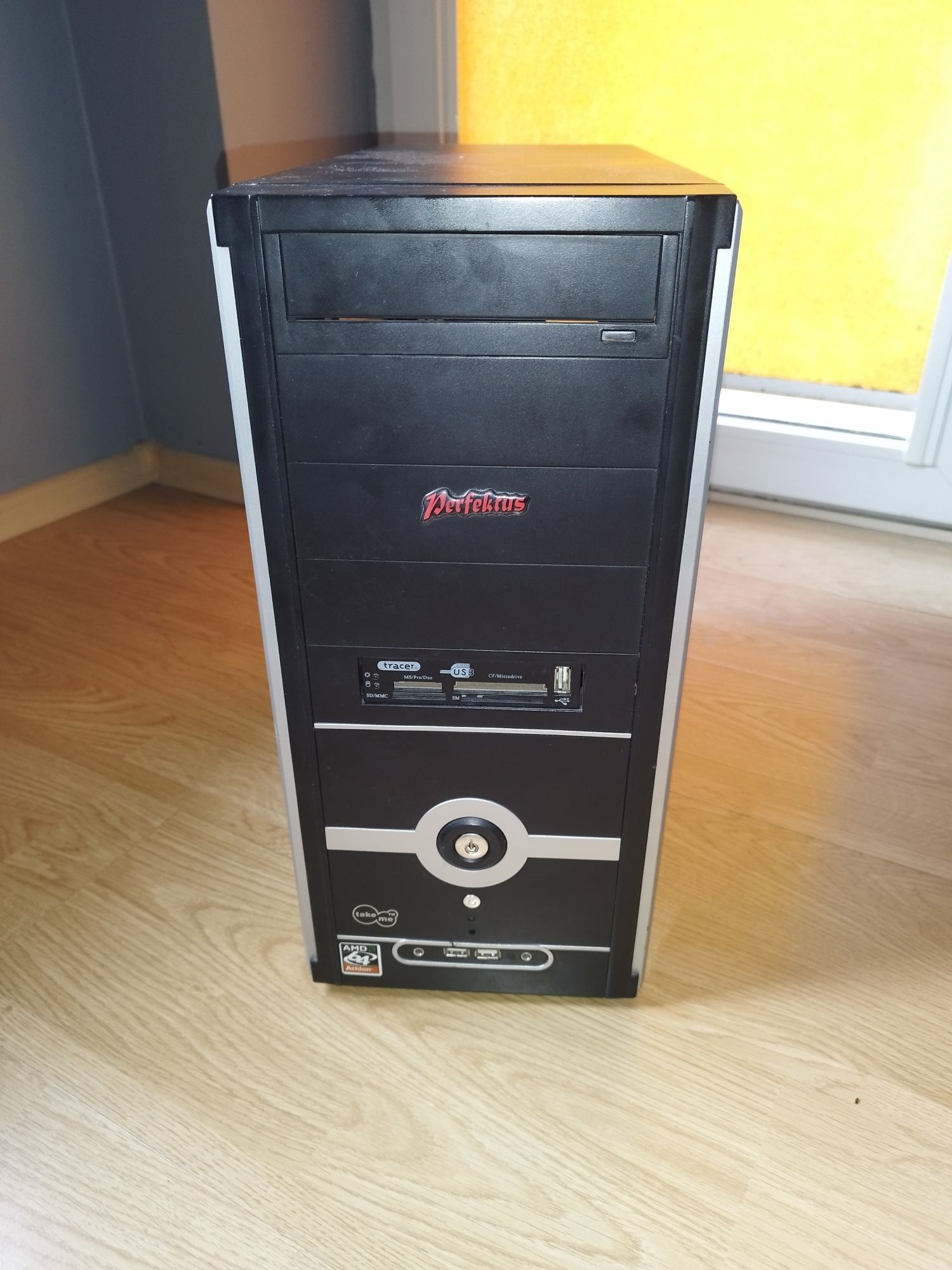 Obudowa pc perfektus