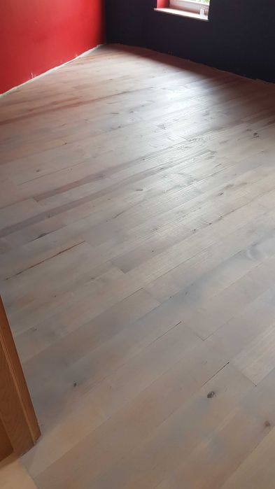 Cyklinowanie podłóg ,schodów