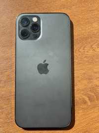 iPhone 12 pro - 256 GB - 98% - Відмінний стан