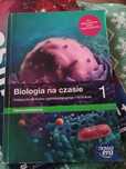 Biologia na czasie 1