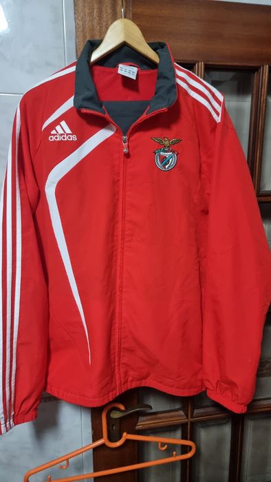 Fato treino do benfica